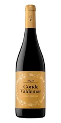 Conde Valdemar Gran Reserva  0.75l