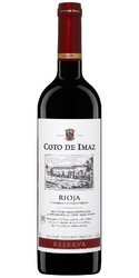 Coto de Imaz Reserva Rioja 1994  0.75l