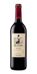 el Coto Crianza  0.75l