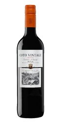 Coto Vintage Crianza 2015  0.75l