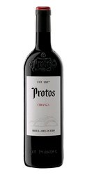 Protos Crianza Ribera del Duero  0.75l