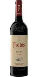 Protos Reserva Ribera del Duero  0.75l