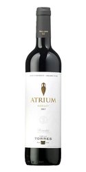 Merlot Atrium Torres  0.75l