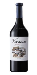 Rioja reserva Vivanco  0.75l