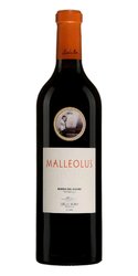 Malleolus Emilio Moro  0.75l