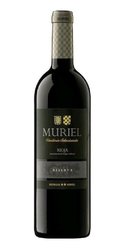 Rioja Reserva Muriel  0.75l