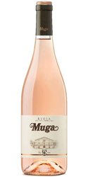 Muga Rioja Rosado  0.75l