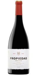 Rioja Propiedad Palacios Remondo  0.75l