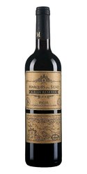 Marqus del Silvo Gran Reserva  0.75l