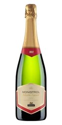 Marques de Monistrol brut  0.75l