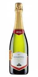 Marques de Monistrol demi sec  0.75l