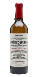 Fermentacion Lenta  Ximenez Spinola  0.75l