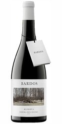 Vintae Bardos Reserva Ribera  0.75l
