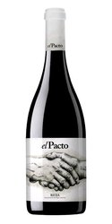 Vntae el Pacto Rioja  0.75l