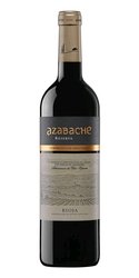 Azabache Rioja Reserva   0.75l
