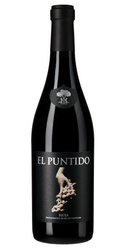 Vinedos de Paganos El Puntido Rioja  0.75l