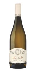 Skal cuve Ma&amp;Mi  0.75l