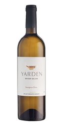 Yarden Sauvignon blanc  0.75l