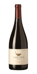 Syrah Yarden 0.75l