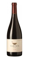 Yarden Syrah  0.75l