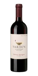 Yarden Cabernet Sauvignon  0.75 l