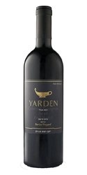 Yarden Cabernet Sauvignon Baron  0.75l