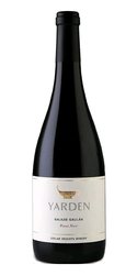 Yarden Pinot noir  0.75l