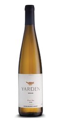 Yarden Pinot Gris  0.75l