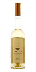 Yarden Muscat  0.5l