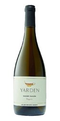 Yarden Viognier  0.75l