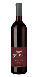 Merlot Gamla  0.75l