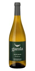 Chardonnay Gamla  0.75l