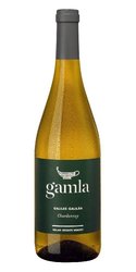 Chardonnay Gamla  0.75l