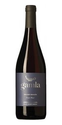 Gamla Pinot noir 2021  0.75l