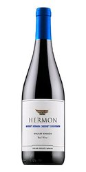 Mount Hermon Cabernet Sauvignon  0.75l