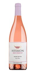 Mount Hermon cuve Ros  0.75l