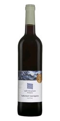 Cabernet Sauvignon Galil Mountain  0.75l