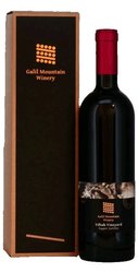 Galil Mountain Yiftah 2013  0.75l