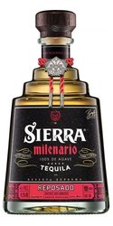 Sierra Milenario Reposado  0.7l