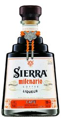 Sierra Milenario Coffee  0.7l