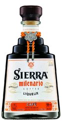 Sierra Milenario Cafe  0.7l