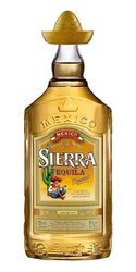 Sierra Reposado miniaturka  0.05l