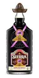 Sierra Caf  1l