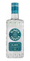 Olmeca blanco  1l