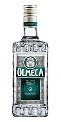 Olmeca blanco  0.7l