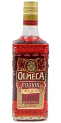 Olmeca Fusion hibiscus  0.7l