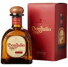 Don Julio Reposado  0.7l