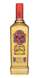 Jos Cuervo ltd. Especial Reposado Calavera  0.7l