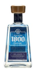 Jos Cuervo 1800 blanco  0.7l