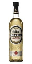 Jos Cuervo Tradition Reposado  0.7l